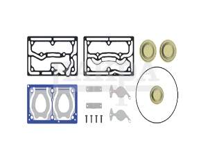 -VOLVO-REPAIR KIT (COMPRESSOR)